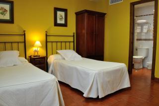 Hostal La Andaluza - 3