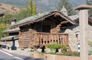 Hotel Milleluci - Aosta - 3