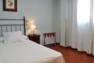 Hostal La Andaluza - San Fernando - 1