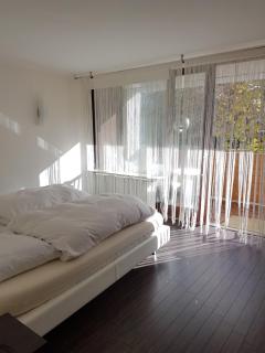 Ferienwohnung im Schwarzwald Oberwiesenhof - 8