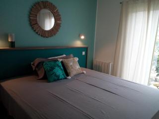 Les palmiers - Vacation Home - 7