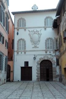 Suite del Mercato - Spoleto - 9