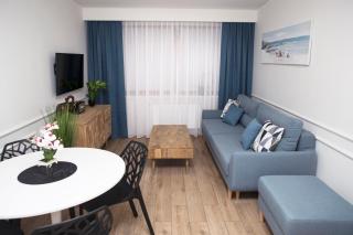 Apartament Silva View - Hel - 1