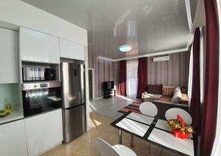 Lux New Apartment 2019 - Kharkiv - 5