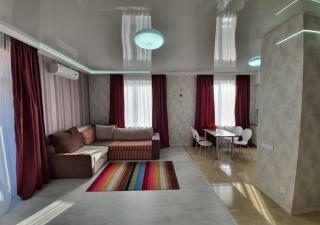 Lux New Apartment 2019 - Kharkiv - 8