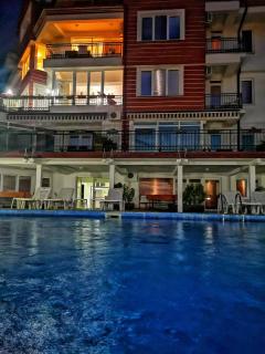 Villa Marta - Ohrid - 0