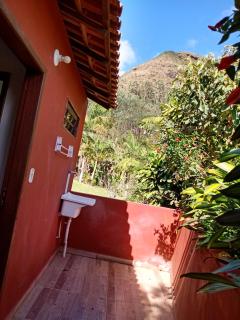 Chales do Antonio - 8