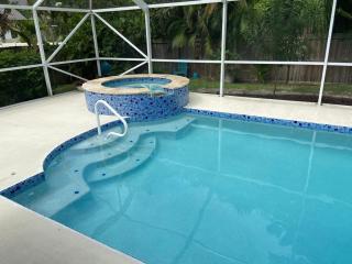 Villa Joella - Cape Coral - 2