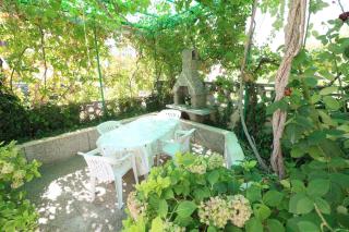 Apartments Magasic with Terrace - Baška - 8