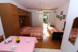 Apartments Magasic with Terrace - Baška - 4