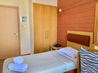 Hotel Flisvos - Kalamata - 3