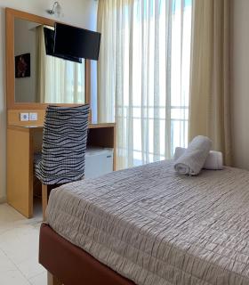 Hotel Flisvos - Kalamata - 9