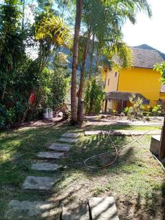 Chales do Antonio - 6