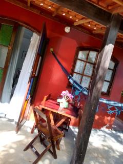 Chales do Antonio - 4
