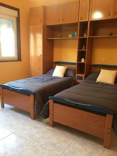 Pisos Turísticos Muxía- Teresa Barros -bajo- - 3