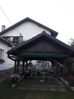 Apartman BREZA 034 - Aranđelovac - 6