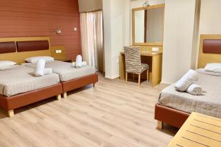 Hotel Flisvos - Kalamata - 2