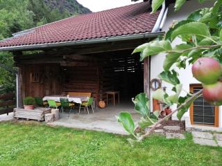 Landhaus Waldesruh - Oetz - 2