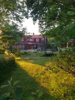 Sjugare Gård Bed & Breakfast - Leksand - 4