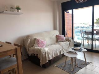 Appartement Résidence à ROSES - PORT TREBOL avec piscine et parking privé - Roses - 2