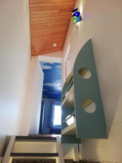 P'tite maison atypique avec terrasse - 1