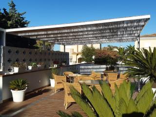 Hotel Marisma Sancti Petri - Chiclana de la Frontera - 9
