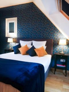 B&B Sarzeau - Sarzeau - 4