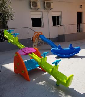 Roses Studios - Nea Moudania - 9