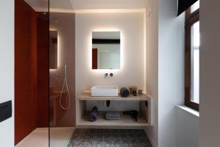 StayatSea Retro Appartementen - Blankenberge - 9