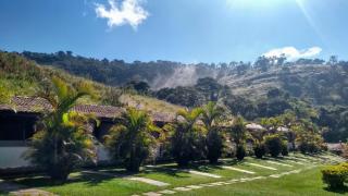 Pousada Campestre São Lourenço - São Lourenço - 6