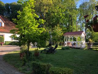 Dworek w Skibnie - 3