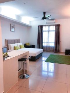 Agrima Studio Apartment - Kota Bharu - 1