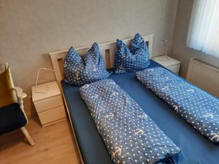 Tannenstraße - Norderney - 4