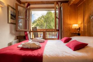 L'Ekrin des Arcs - Arc 1950 Le Village - Duplex 6-8 pers - Arc 1950 - 5