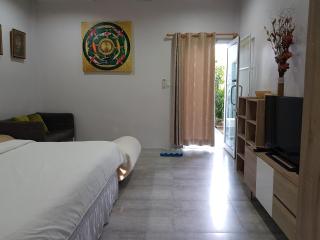 Nadee resort - Udon Thani - 8