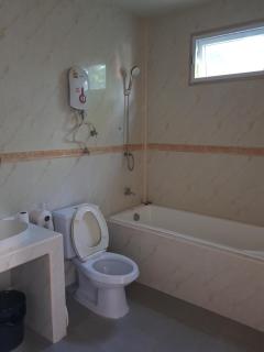 Nadee resort - Udon Thani - 7