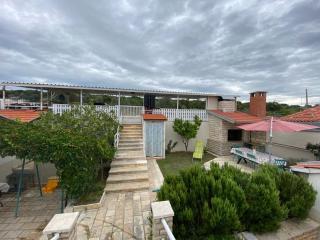 Apartments Maricic - Sveti Petar - 7