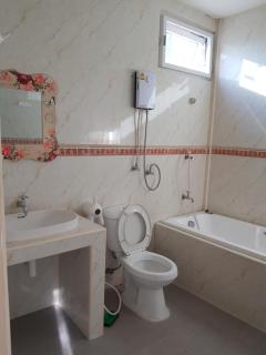 Nadee resort - Udon Thani - 5