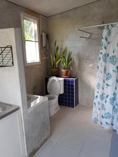 Nadee resort - Udon Thani - 3