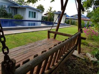 Nadee resort - Udon Thani - 1