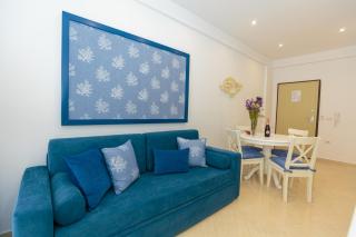 Holiday House Solemare - Orikum - 6
