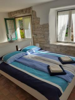 Apartma Fiorina - Sečovlje - 6
