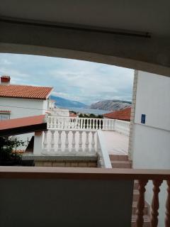 Apartmani Gero - Lopar (Loparo) - 9