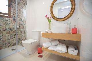 APARTAMENTOS LOS MORILES - 5