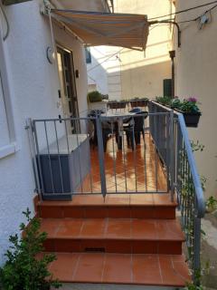 Petra Marina Home - Pisciotta - 2