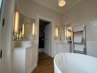 Villa Gabriel - Maison Blanche Chartres - 1