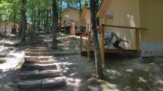 Ваканционно селище СБХ - Shkorpilovtsi - 4