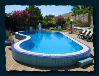 Family Apartments K&M - 9