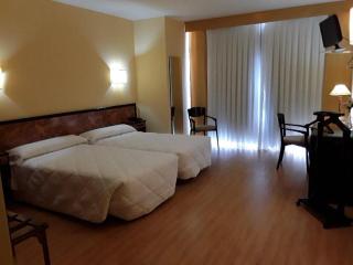 Hotel Castro - Santiago de Compostela - 4