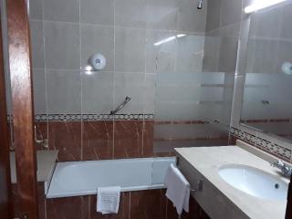 Hotel Castro - Santiago de Compostela - 3